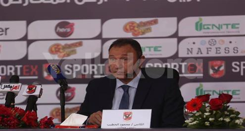 مصدر لـ"يلا كورة": توجيه الدعوة للخطيب وشحاته وحسام حسن لحضور قرعة كأس الأمم